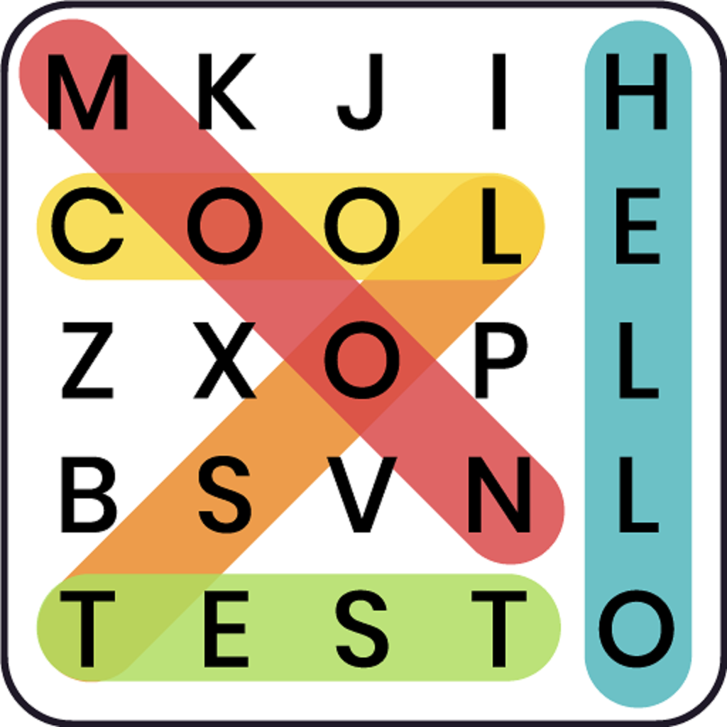 Get Word Search: Connect Puzzle for iOS, iPhone, iPad Aso Report