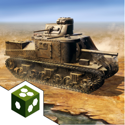‎Tank Battle: North Africa
