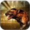 Grand Hyena Simulator 3D : City Rampage 2017