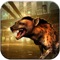 Grand Hyena Simulator 3D: City Rampage 2017