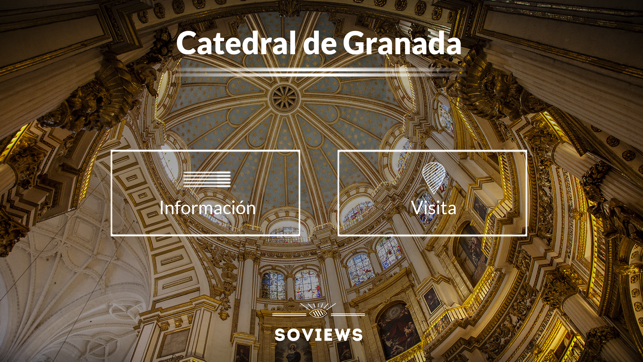 Catedral de Granada