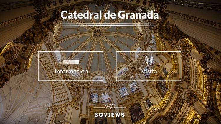 Cathedral of Granada