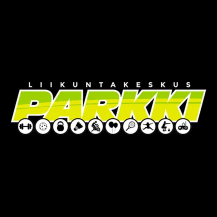 Liikuntakeskus Parkki Читы