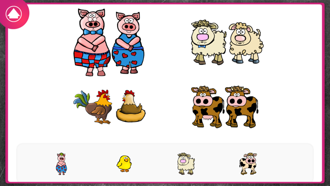 Xander English Animals(圖5)-速報App