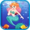 Flying Mermaid MOD Undersea - Girls Games