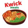 Icon Kwickmeals