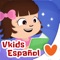 Aprender Español Para Niños