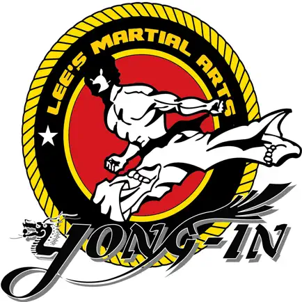 YONGIN LEE'S MARTIAL ARTS Cheats