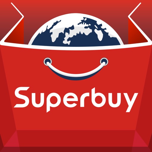 Superbuy Forwarding Solution iOS App