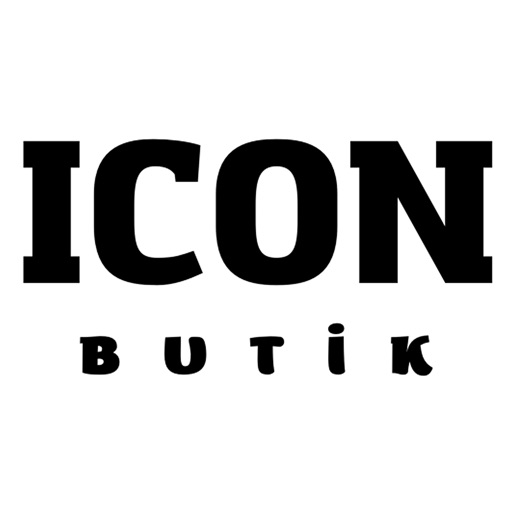 Icon Butik