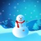 Icon Snowfall Live Wallpapers HD & Snow backgrounds