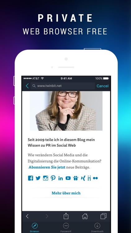 Photo Safe Vault - Hide Private Picture & Videos screenshot-4