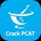 Crack PCAT Pharmacy Prep