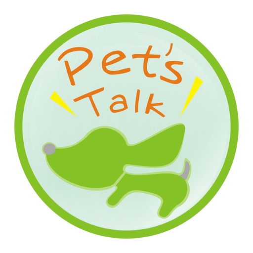 Pet's Talk寵物概念館