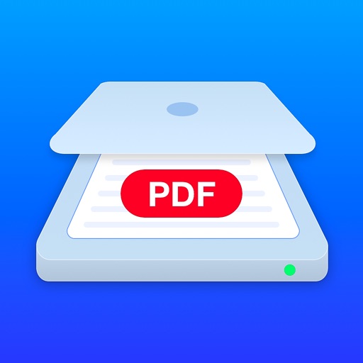 Scan Studio: Document Scanner