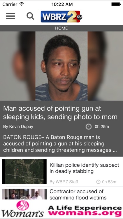 WBRZ.com