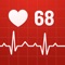 Icon Heart Rate Health: Pulse Mate