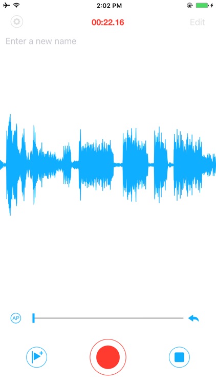 Voice Recorder PRO - Recording App