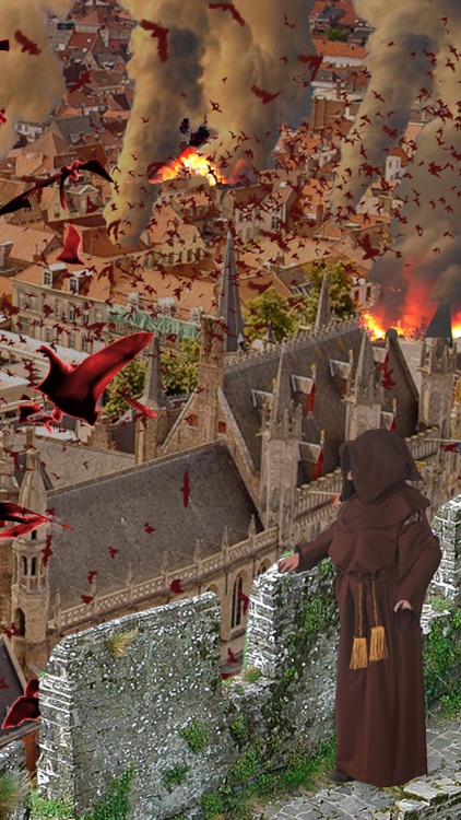 The Lost Heir 3: Demon War