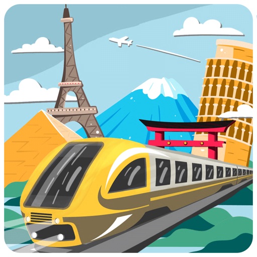 Subway Idle 3D iOS App