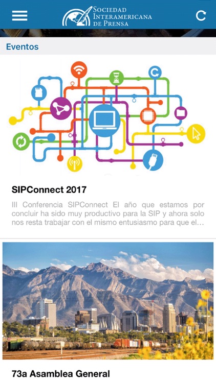 SIP-IAPA