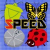 Insect Speed (card game) pure