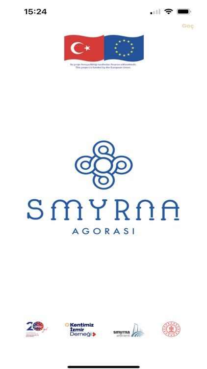 Smyrna Agorası