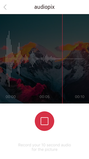 AudioPix(圖2)-速報App