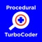 Procedural TurboCoder is the first truly reliable procedure coding app for physicians, medical coders and students, and will allow you to quickly find any procedure classification code you require - anywhere, anytime