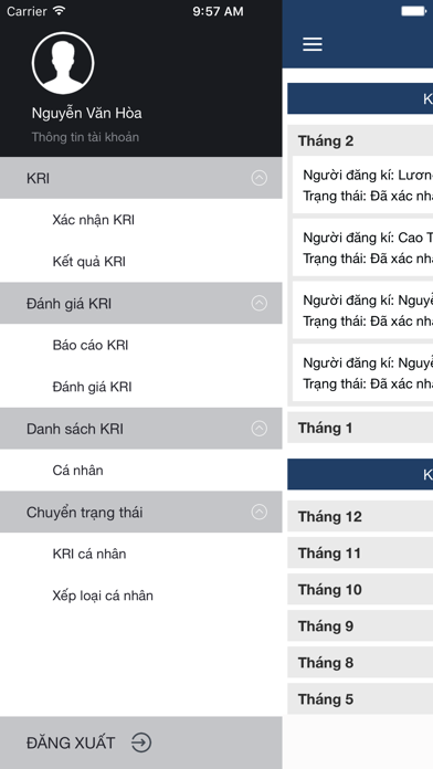 VNPT KPI screenshot 2