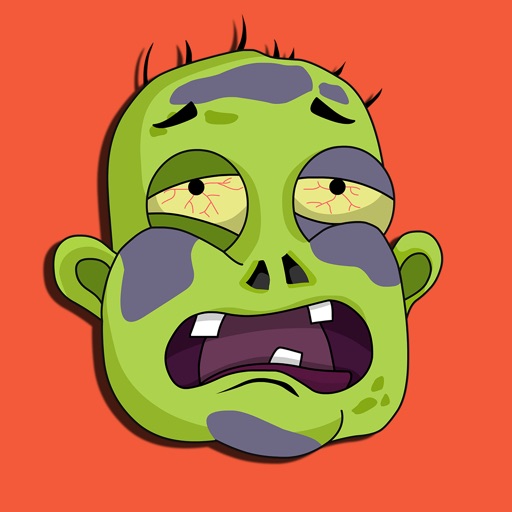 Super Zombie Puncher iOS App