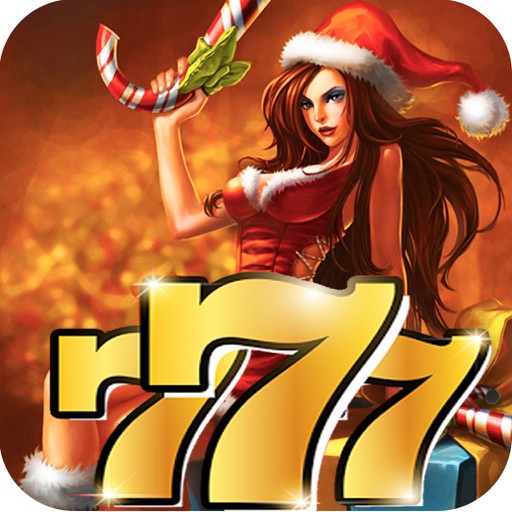 Santa All Slots Casino Games icon