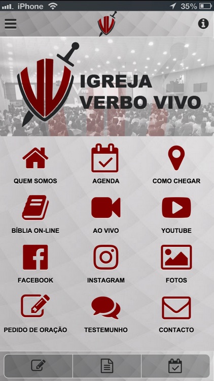 Verbo Vivo