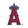 Los Angeles Angels 2017 MLB Sticker Pack