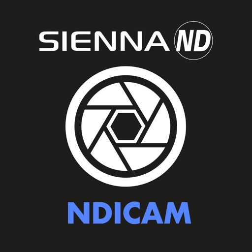 NDICam Icon