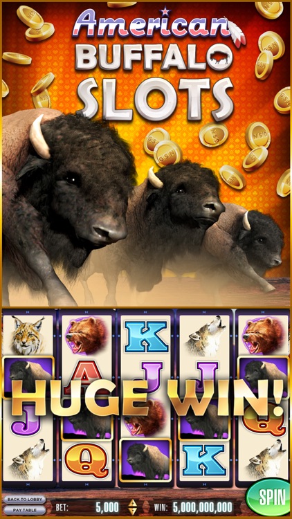 GSN Casino: Slot Machines, Bingo, Poker Games screenshot-3