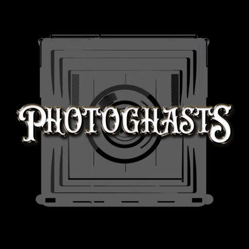 Photoghasts