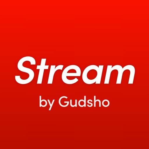 Stream by Gudsho