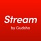 Watch unlimited videos, movies, series, and more with Stream by GudSho