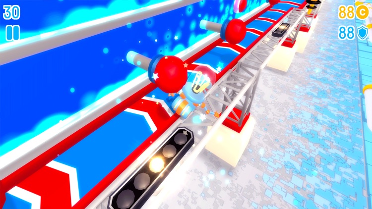Oopstacles screenshot-3