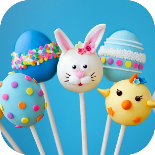 Cooking Chocolate Popsicle1 - Dessert Master iOS App