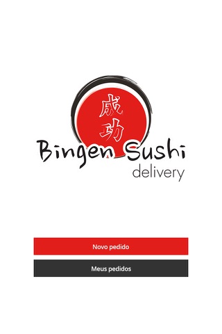 Bingen Sushi screenshot 2