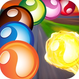 Candy Ball Marble 2