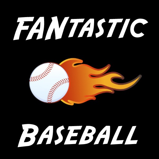 Fantastic Baseball iOS App