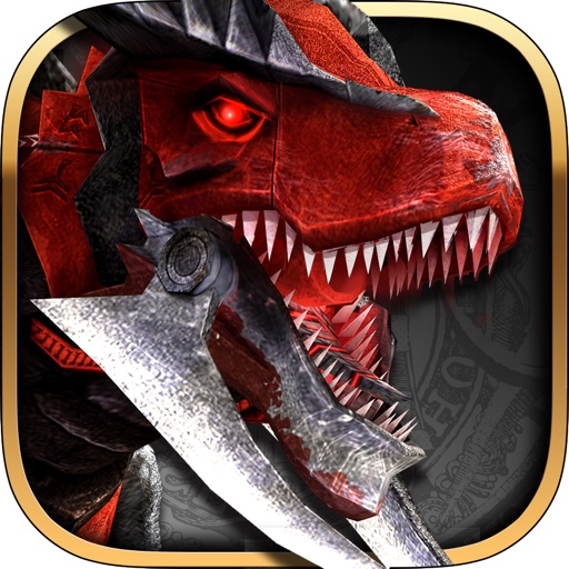 Legend Hunter - Devil Unleashed iOS App