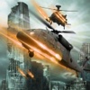 A Big Helicopter Competition : X3game