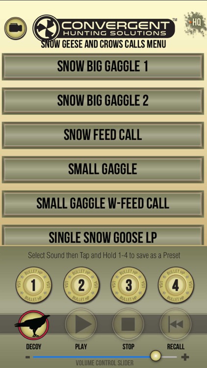 Snows & Crows Pro