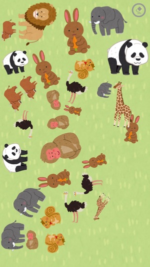 Rattle Animals for Kids(圖2)-速報App