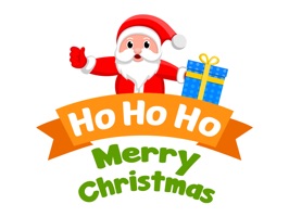 Let's all celebrate Christmas and Winter holidays with this amazing and cutest sticker pack ever available