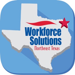 Workforce Solutions Northeast Texas